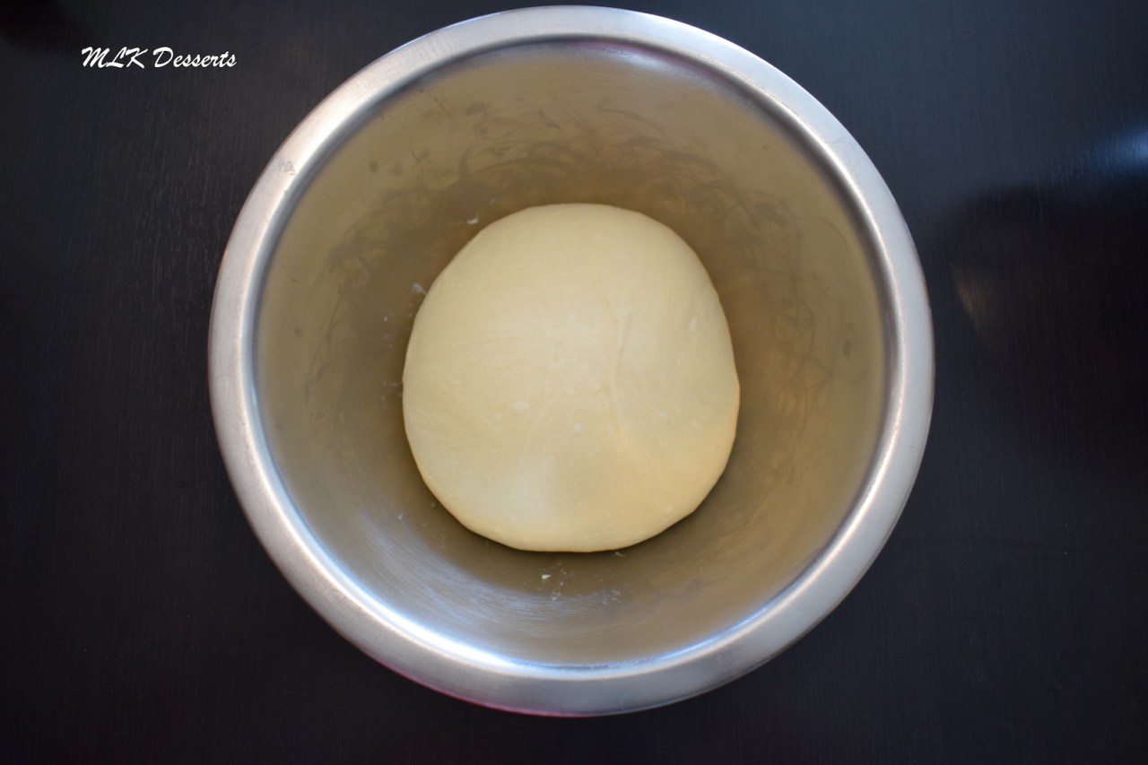 Détrempe avant la pousse