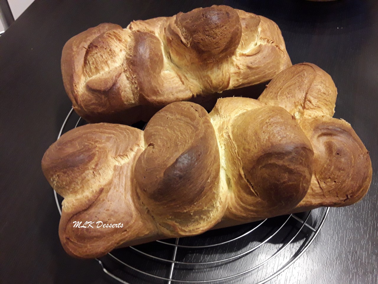 Brioche