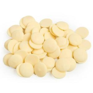 Tempérage chocolat blanc