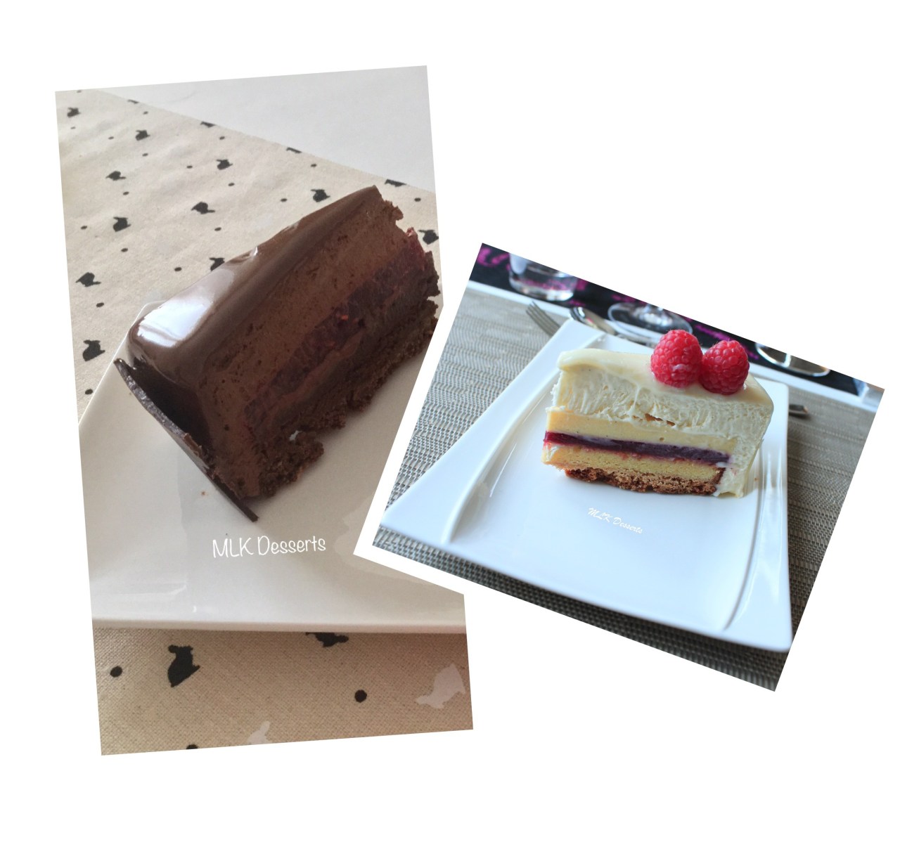 Confit de framboise (insert pour entremet 2&nbsp;versions)