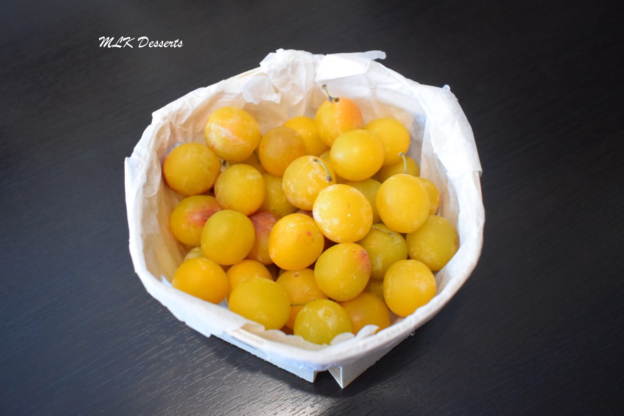 Mirabelles