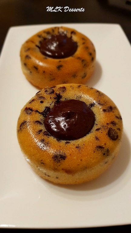 Le Tigré Chocolat d&rsquo;après la recette de Cyril&nbsp;Lignac