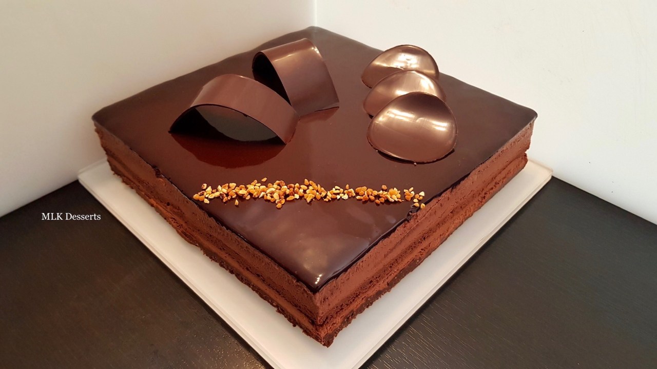 Entremet Alto El&nbsp;Sol